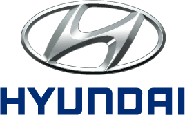 Hyundai logo